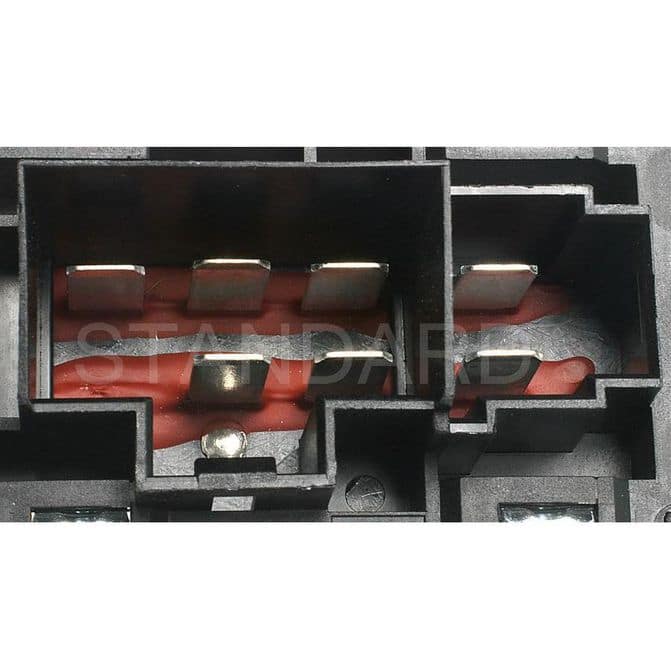 IGN STANDARD IGNITION RU97