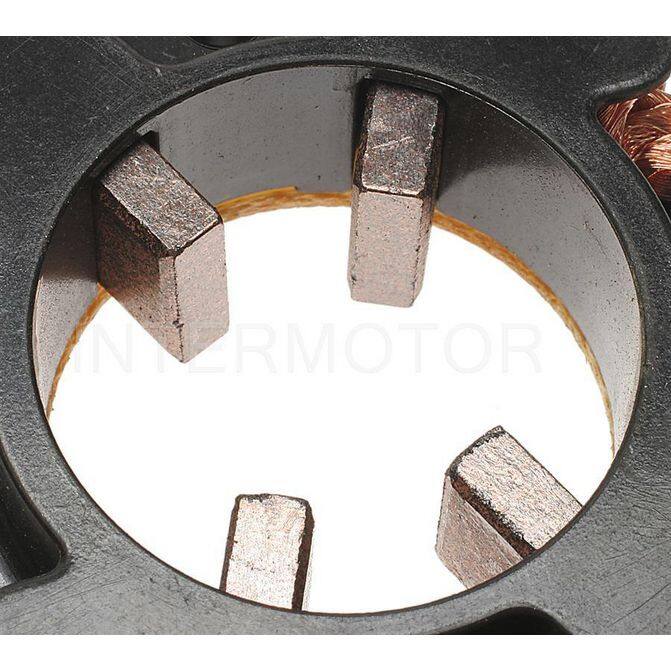 IGN STANDARD IGNITION RX139