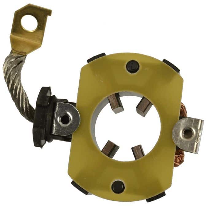 IGN STANDARD IGNITION RX155