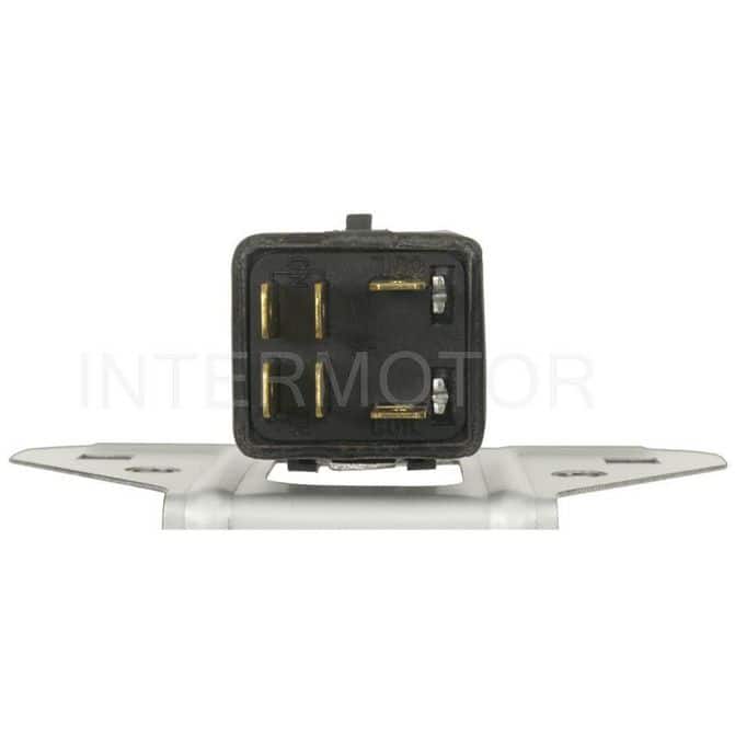 IGN STANDARD IGNITION RY1018