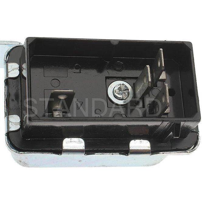 IGN STANDARD IGNITION RY105