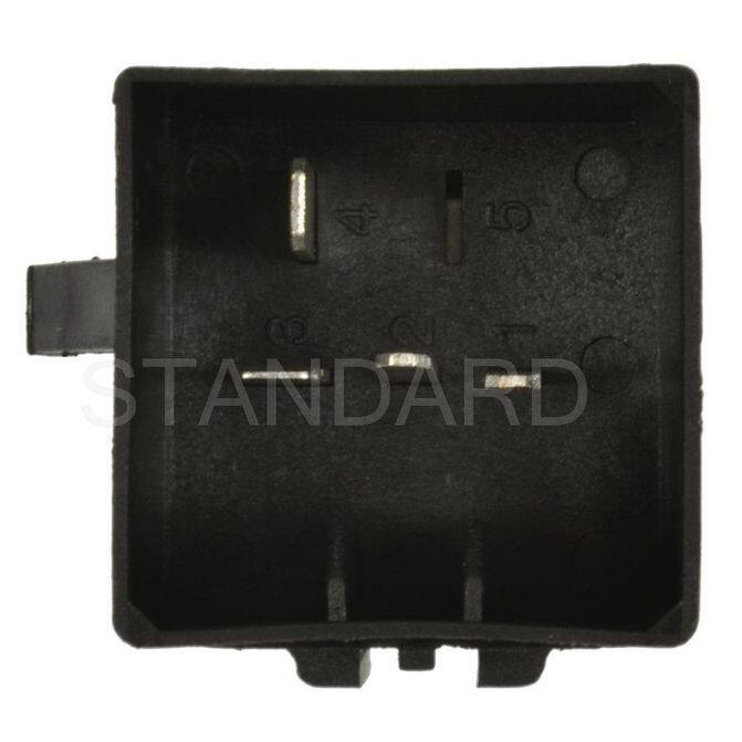IGN STANDARD IGNITION RY111
