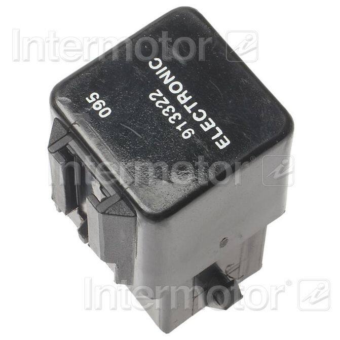IGN STANDARD IGNITION RY111