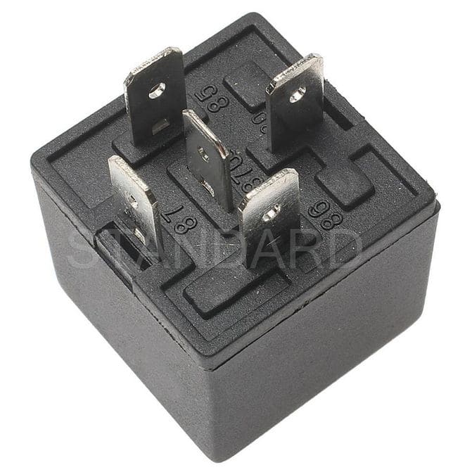 IGN STANDARD IGNITION RY116