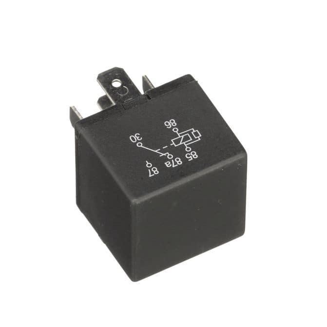 IGN STANDARD IGNITION RY116