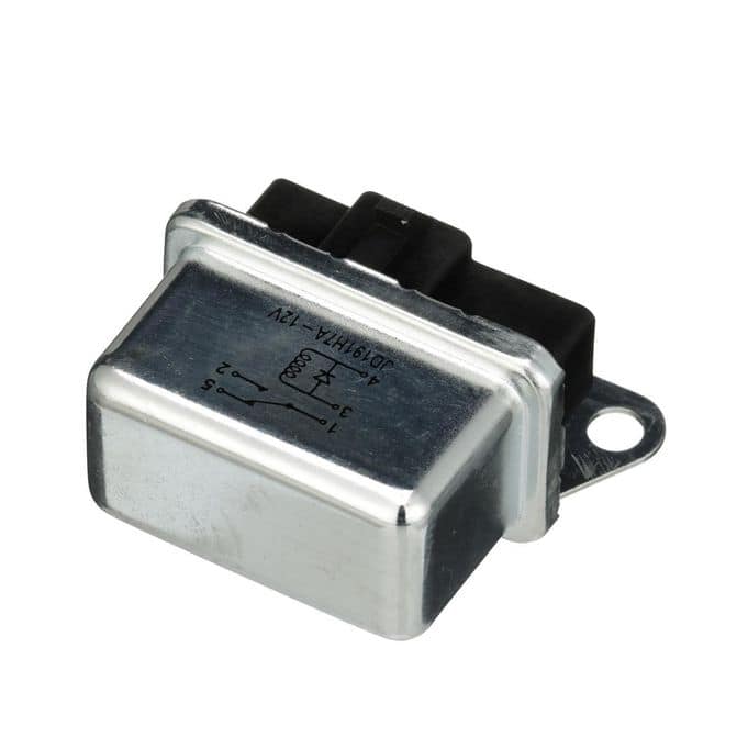 IGN STANDARD IGNITION RY117
