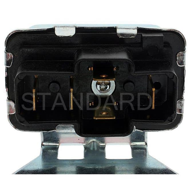 IGN STANDARD IGNITION RY117