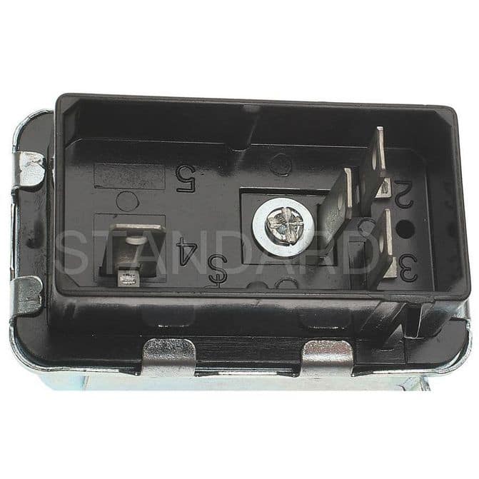 IGN STANDARD IGNITION RY118