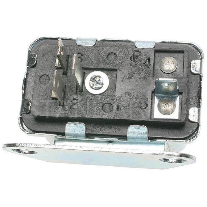 IGN STANDARD IGNITION RY11