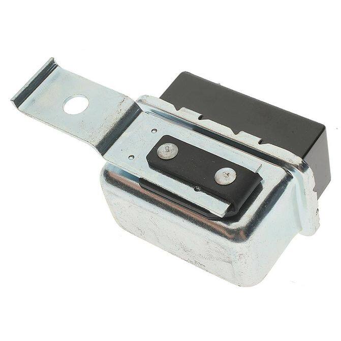 IGN STANDARD IGNITION RY120