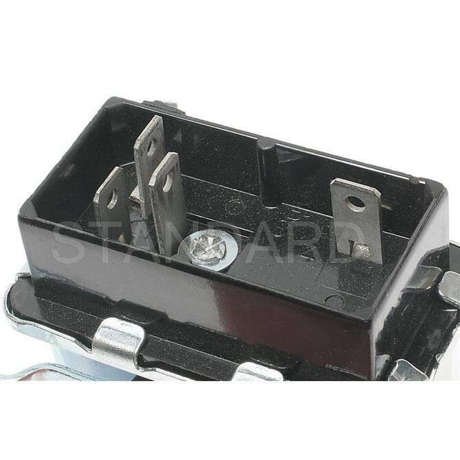 IGN STANDARD IGNITION RY120