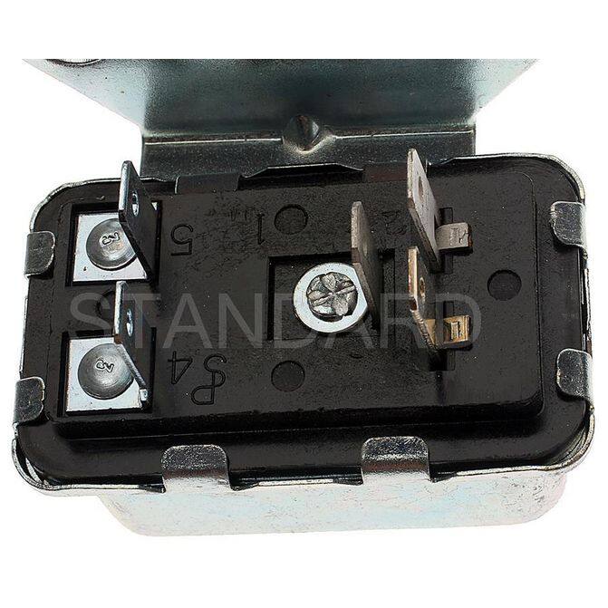 IGN STANDARD IGNITION RY12