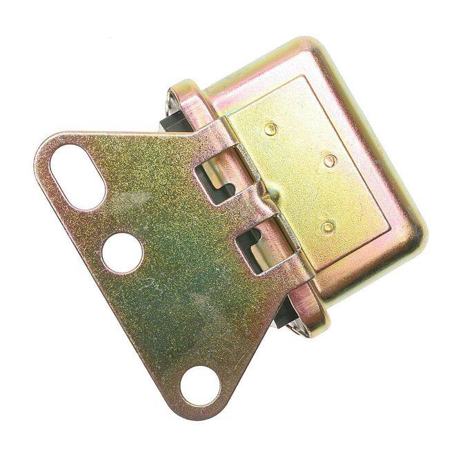 IGN STANDARD IGNITION RY12