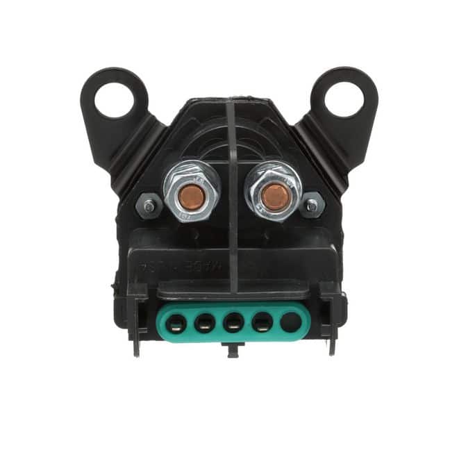 IGN STANDARD IGNITION RY139