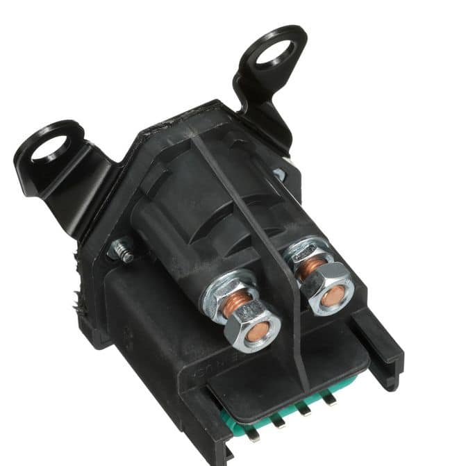 IGN STANDARD IGNITION RY139