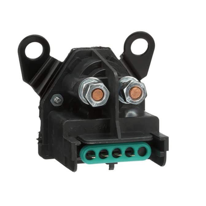 IGN STANDARD IGNITION RY139