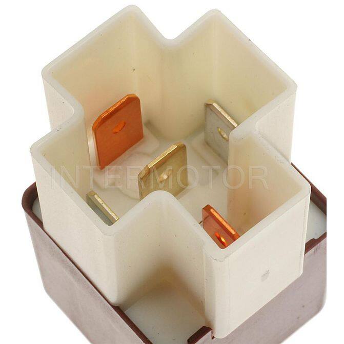 IGN STANDARD IGNITION RY146