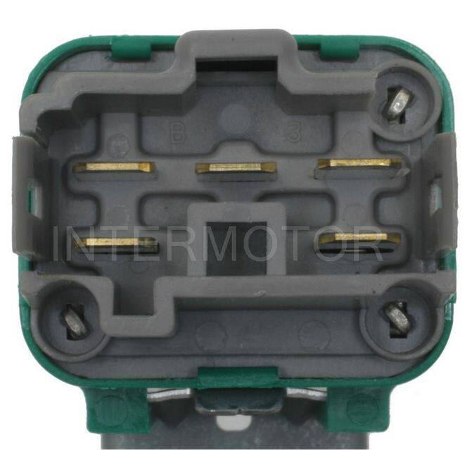 IGN STANDARD IGNITION RY1482