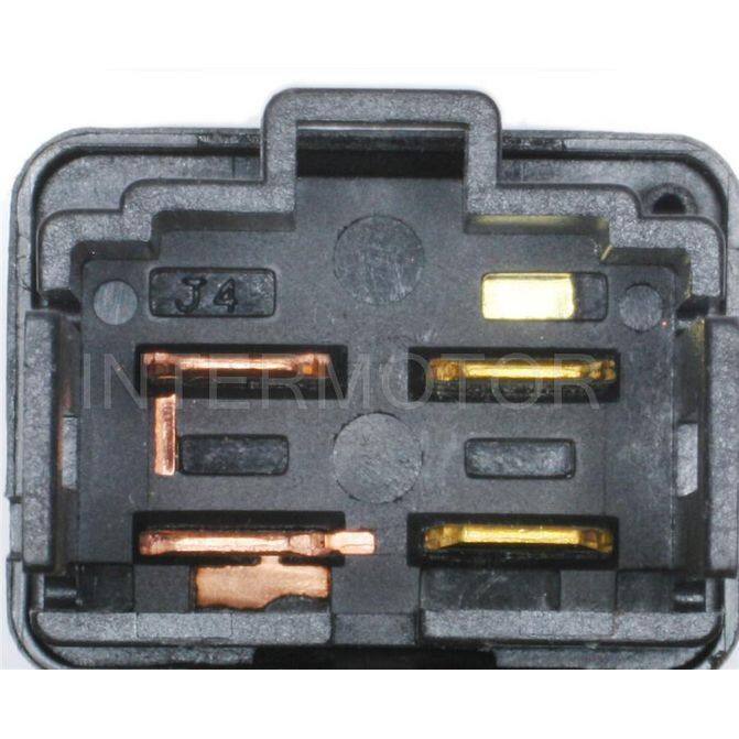 IGN STANDARD IGNITION RY1538