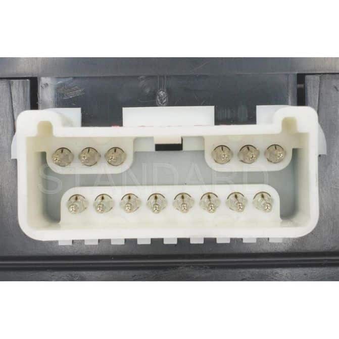 IGN STANDARD IGNITION RY1541