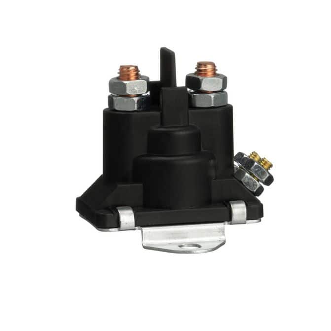 IGN STANDARD IGNITION RY1552