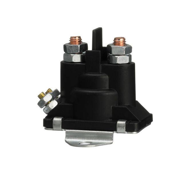 IGN STANDARD IGNITION RY1552