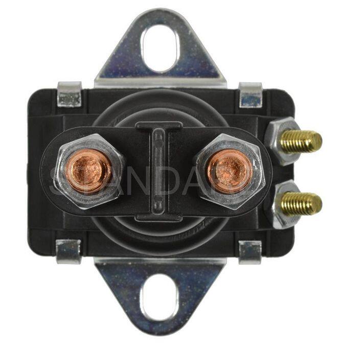 IGN STANDARD IGNITION RY1552