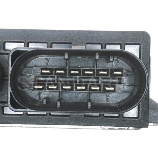 IGN STANDARD IGNITION RY1556