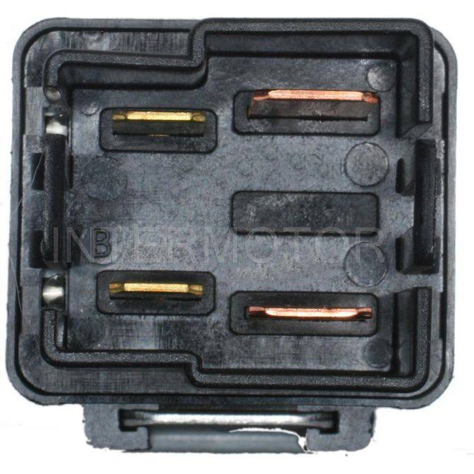 IGN STANDARD IGNITION RY1560