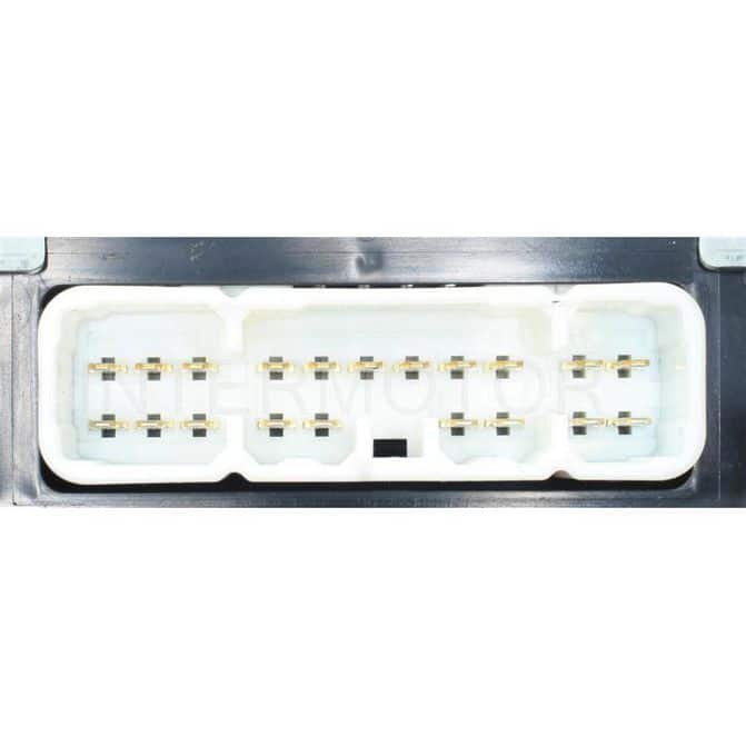 IGN STANDARD IGNITION RY1565