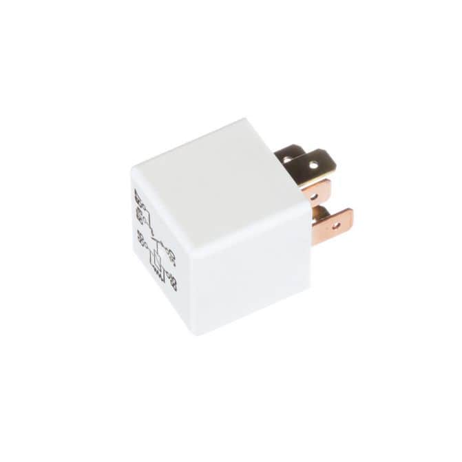 IGN STANDARD IGNITION RY1586