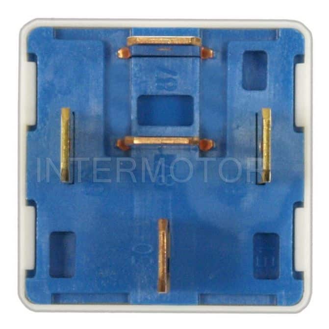 IGN STANDARD IGNITION RY1586