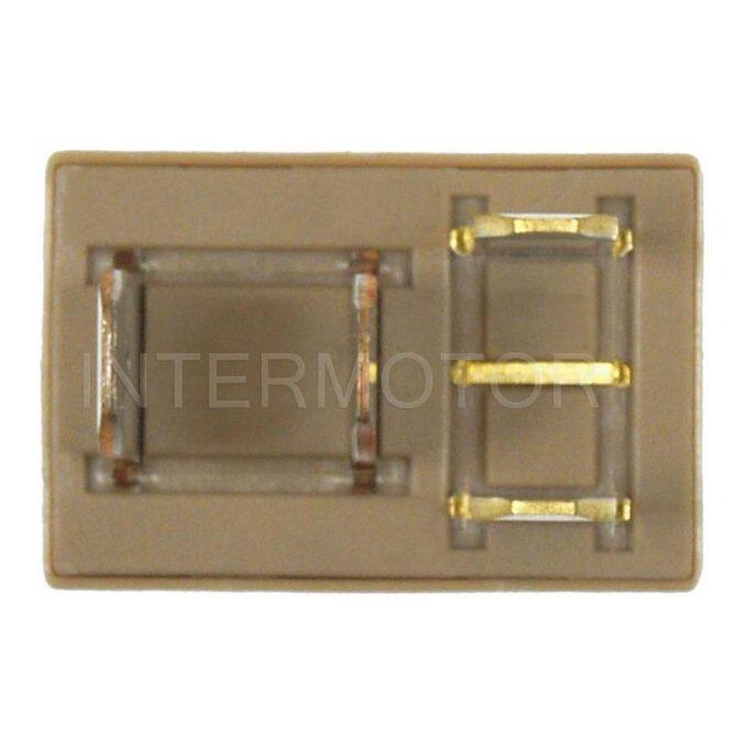 IGN STANDARD IGNITION RY1614