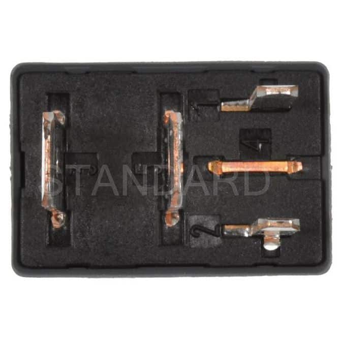 IGN STANDARD IGNITION RY1627