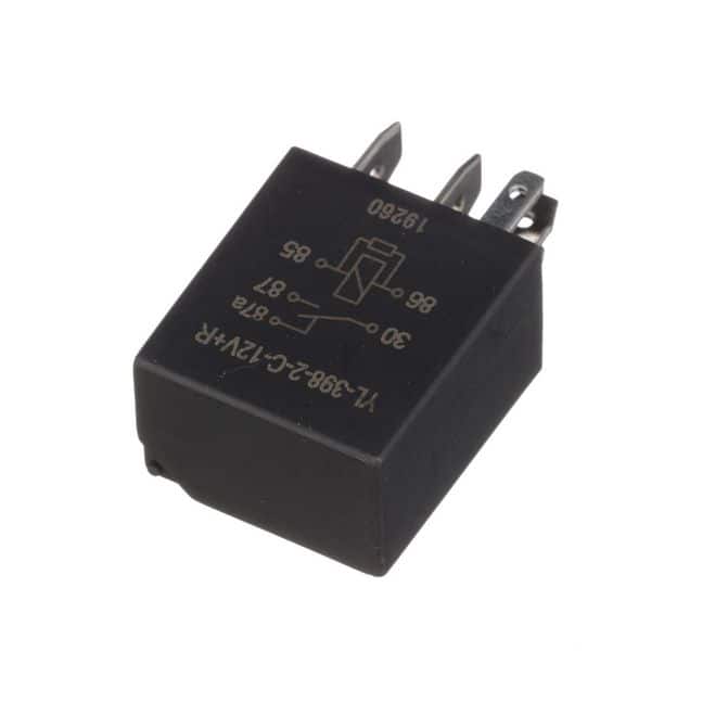 IGN STANDARD IGNITION RY1676