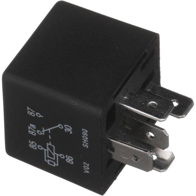 IGN STANDARD IGNITION RY1686