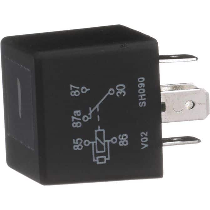 IGN STANDARD IGNITION RY1686