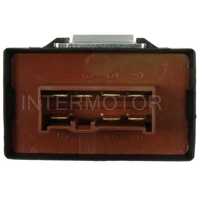 IGN STANDARD IGNITION RY169