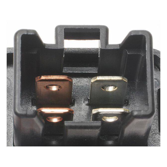 IGN STANDARD IGNITION RY170