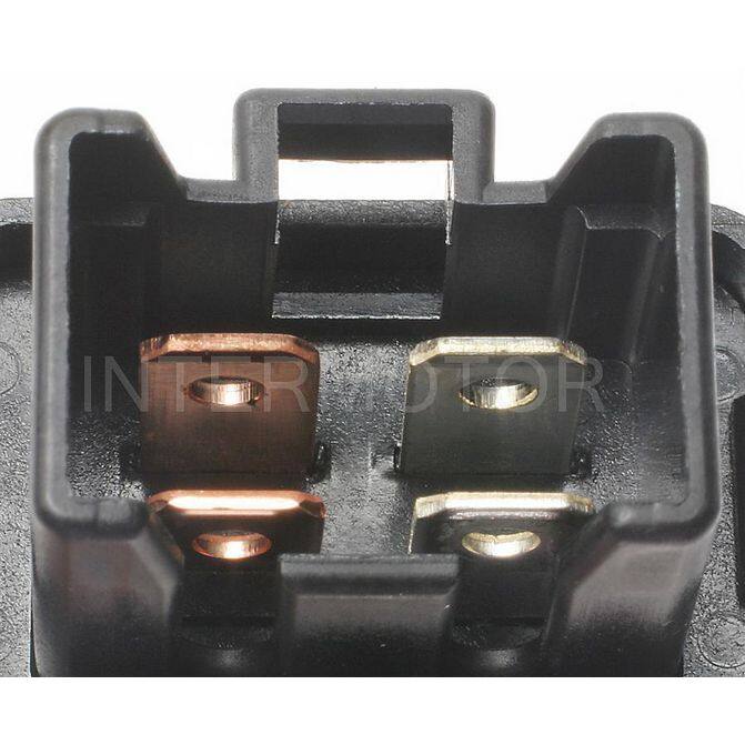 IGN STANDARD IGNITION RY170