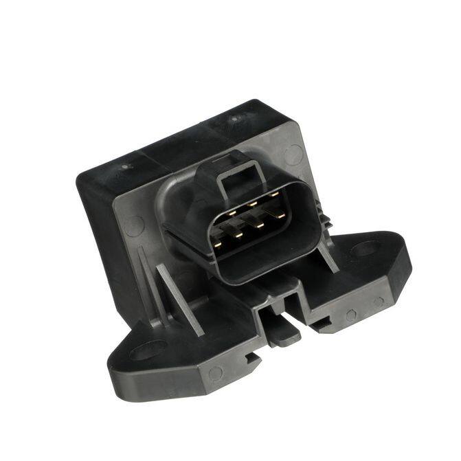 IGN STANDARD IGNITION RY1712