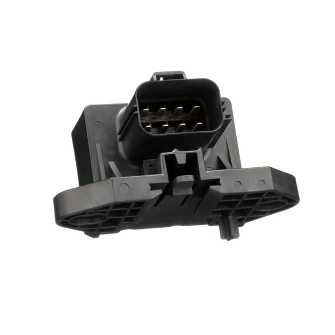 IGN STANDARD IGNITION RY1712