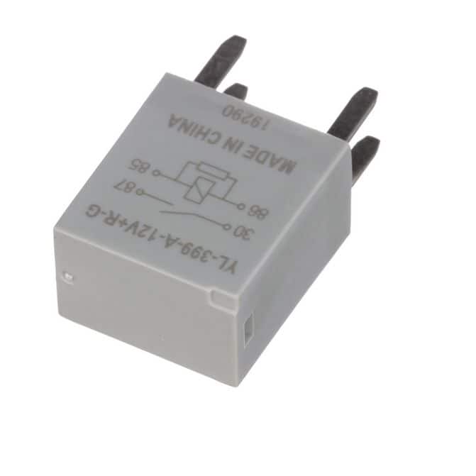 IGN STANDARD IGNITION RY1757