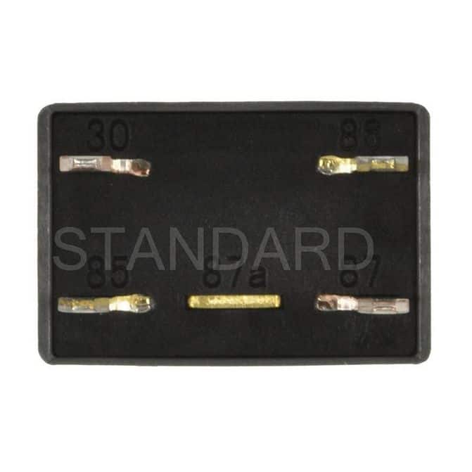IGN STANDARD IGNITION RY1757