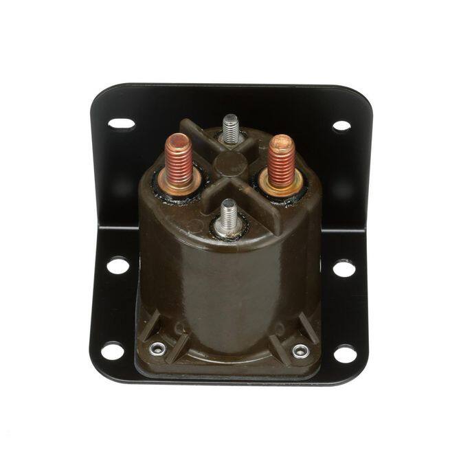 IGN STANDARD IGNITION RY1779