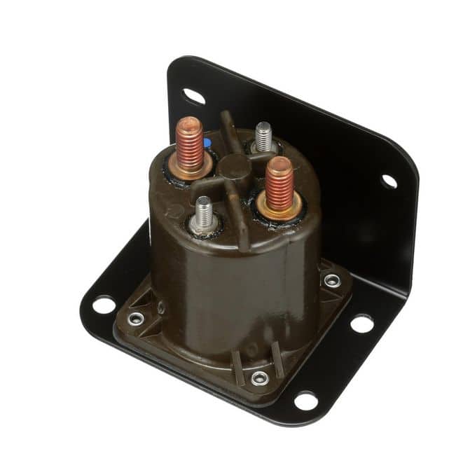 IGN STANDARD IGNITION RY1779
