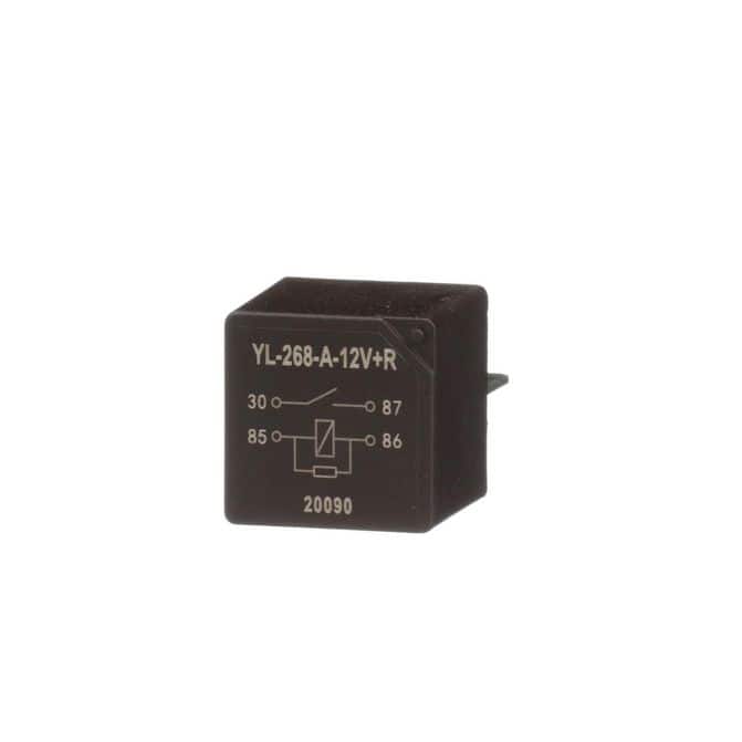 IGN STANDARD IGNITION RY1780
