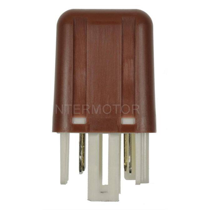 IGN STANDARD IGNITION RY186