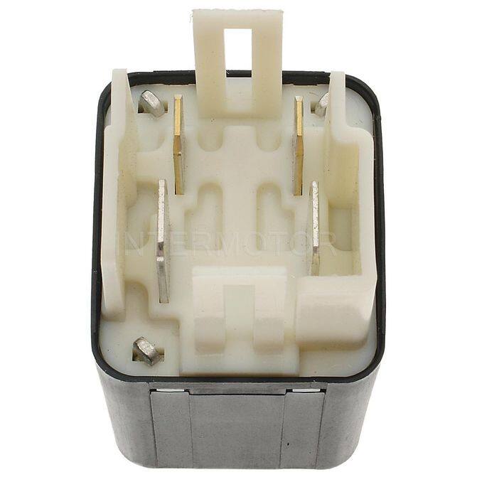 IGN STANDARD IGNITION RY186