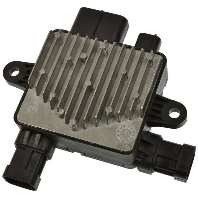 IGN STANDARD IGNITION RY1881